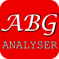 ABG Analyser