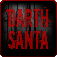 Darth Santa