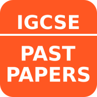 IGCSE Past Papers & TestPad