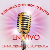 Intimidad con Dios tu Radio