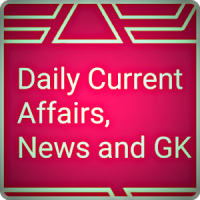 Daily Current Affairs,News,Gk