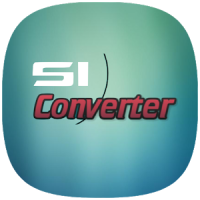 S.I. Converter