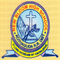 NEW BLOOM HIGH SCHOOL