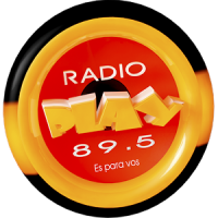 La Voz FM 89.5 - Montero