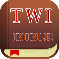Twi Bible Asante