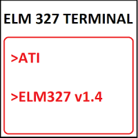 ELM 327 Terminal Pro