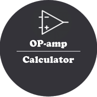 Op Amp Calculator