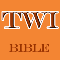 Twi Bibel Audio