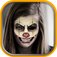 Halloween Makeup Salon Games