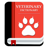 Veterinary Dictionary: Free Offline App for Vet