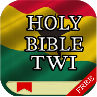 Twi Bible Asante Nzema