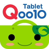 Qoo10 Global for Tablet