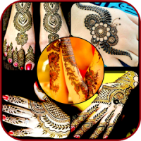 Mehndi Designs Book Offline Fancy Hand Foot Indian