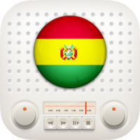 Radios de Bolivia AM FM Gratis