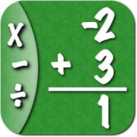 Improve Maths Calculation