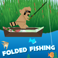 Folded Fishing