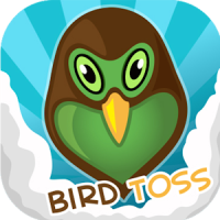 Bird Toss