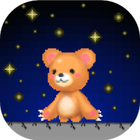 Child bear Bonnie