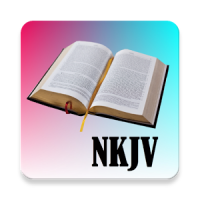 Holy Bible NKJV (+ Audio)