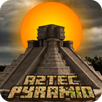 Aztec Pyramid Mystery