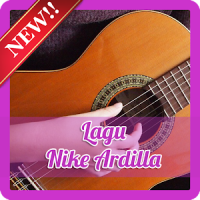 Lagu Nike Ardilla