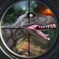 Dinosaur World Hunter Horizon