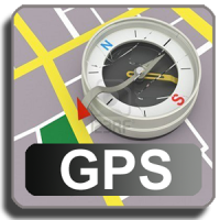 GPS for Google Maps