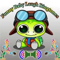 Funny Baby Laugh Ringtones