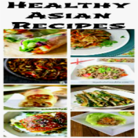 Healthy Asian Recipes