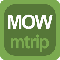 Moskau Reiseführer - mTrip