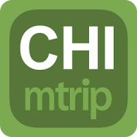 Chicago Reiseführer - mTrip