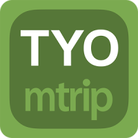 Tokyo Travel Guide – mTrip