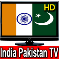 All India Pakistan TV Channels