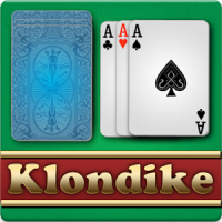 Klondike Solitaire Game