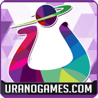 Urano Games APP