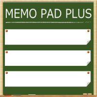 The secret of Memo Pad LITE