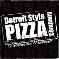 Detroit Style Pizza Company