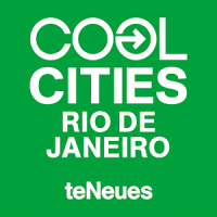 Cool Cities Rio de Janeiro