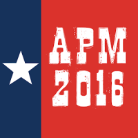 APM 2016