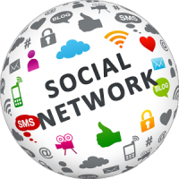 Rede social-All em um