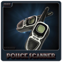 Police Scanner