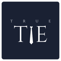 How To Tie A Tie Knot - True Tie
