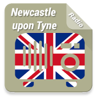 Newcastle Upon Tyne UK Radio