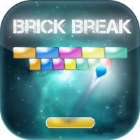 Break brick