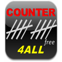Tally Counter 4All Free