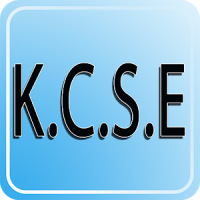 KCSE Math Questions