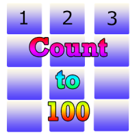 Count to 100 Numbers for Kids