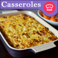 Casseroles Recipes