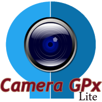 Camera Gpx Lite-FREE