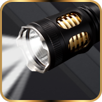 Taschenlampe : LED